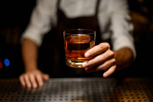 Alcohol Alcohol
