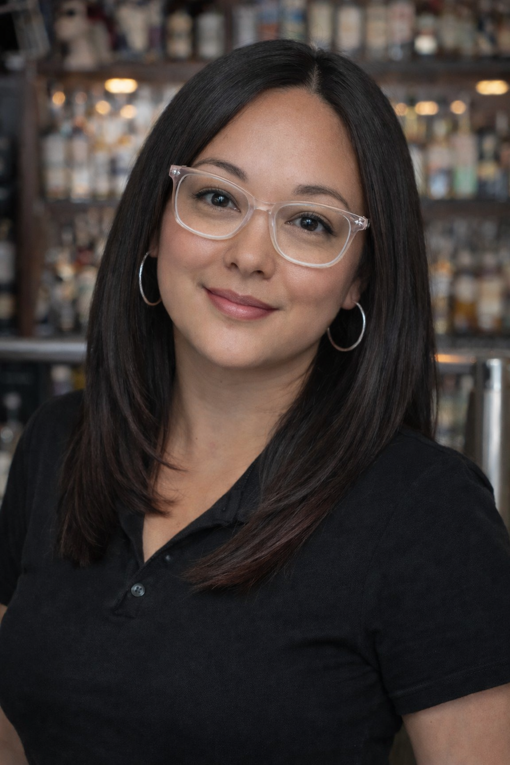 Jennifer ICT Bartending|Home Page