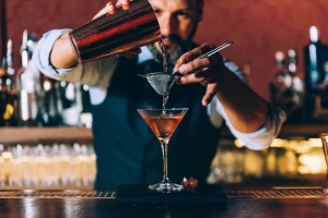 Mobile Bartending Services Mobile Bartending Services