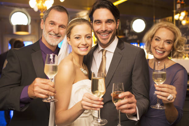 Wedding Bartender