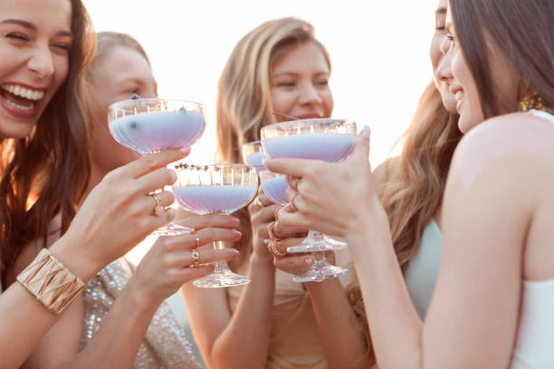 Wedding Cocktails