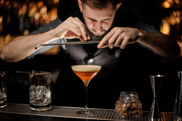 ICT Bartending | Bartender Bottle Service What You Need to Know ICT Bartending | Bartender Bottle Service What You Need to Know