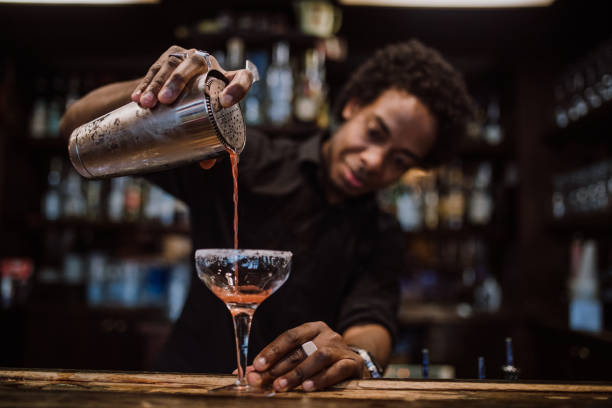 Bartending Catering Services