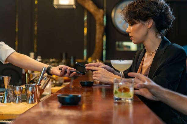 ICT Bartending | Mobile Bartending Services Complete Guide for Event Hosts Event Hosts