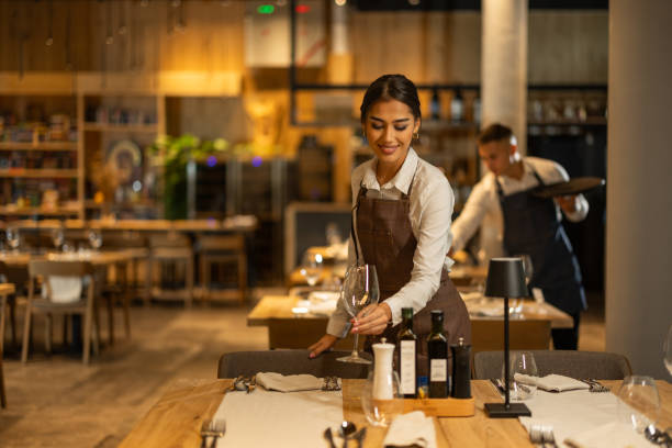 ICT Bartending | Mobile Bar Catering Services What to Expect Mobile Bar Catering Services