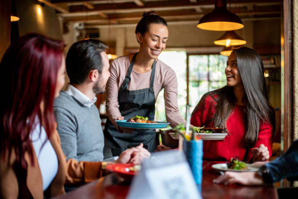 ICT Bartending | Mobile Bar Catering Services What to Expect Mobile Bar