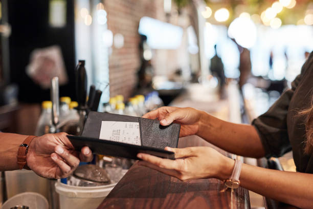Mobile Bar Catering Services