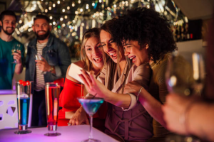 Mobile Bar Service Mobile Bar Service