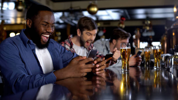 ICT Bartending | Mobile Bar Truck for Events Benefits & Ideas Mobile Bar