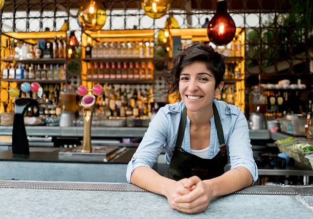 Mobile Bartender