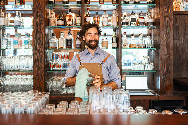 ICT Bartending | Professional Bartending Services for Weddings, Parties & Events Planning Beverage Service