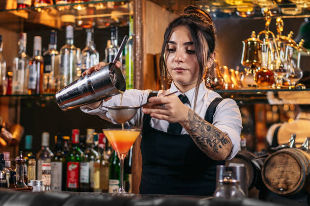 Professional Bartending Services